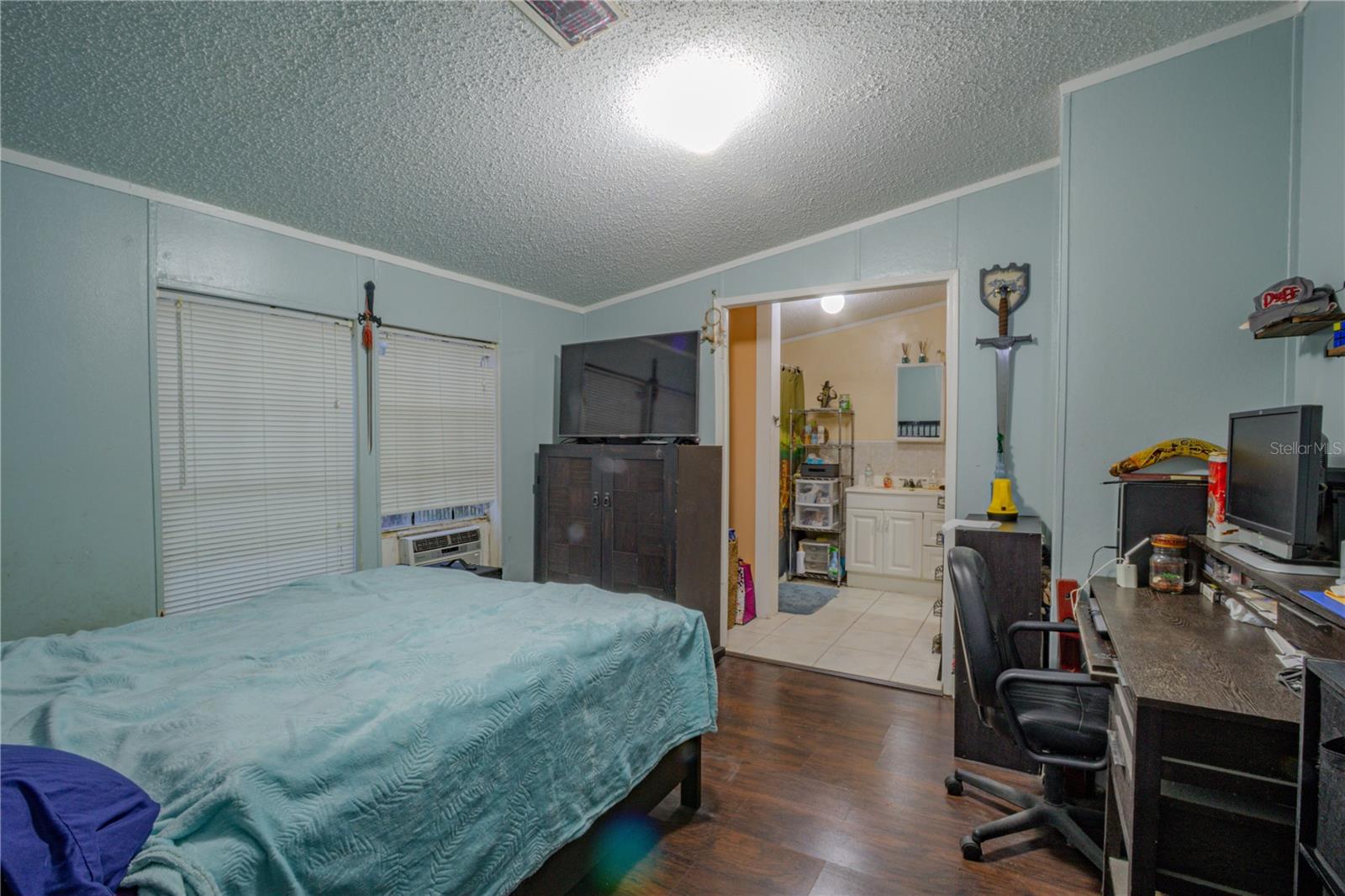 CHRISTMAS PARK FIRST ADD - Residential