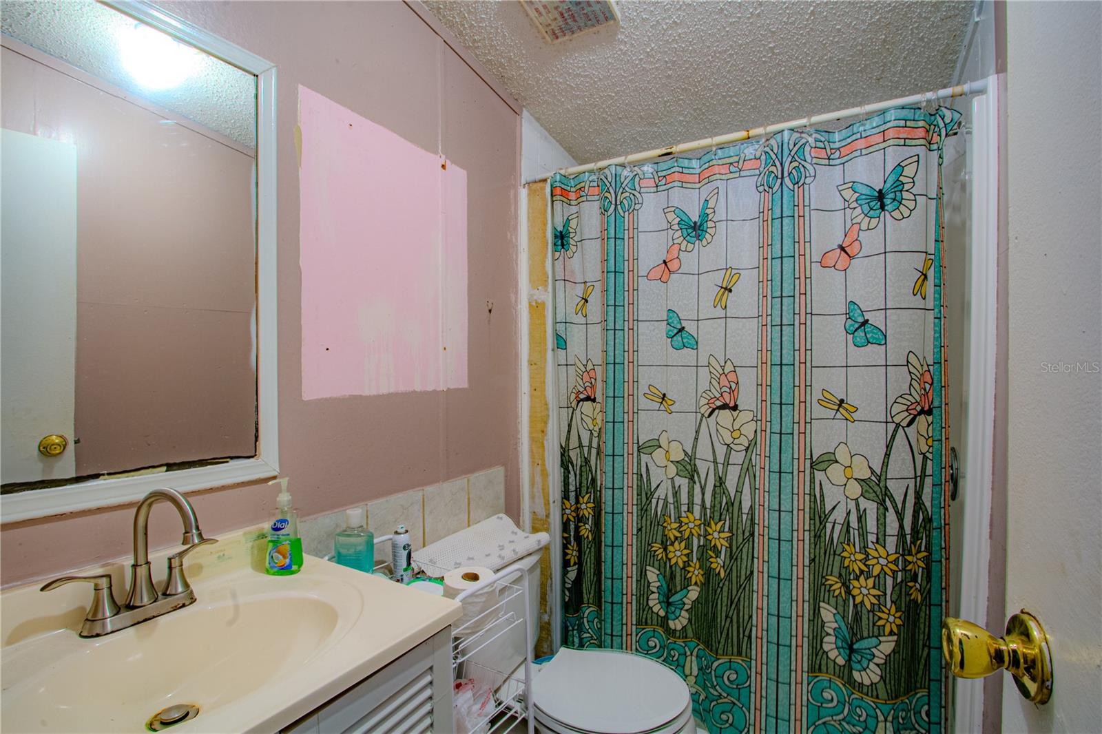 CHRISTMAS PARK FIRST ADD - Residential