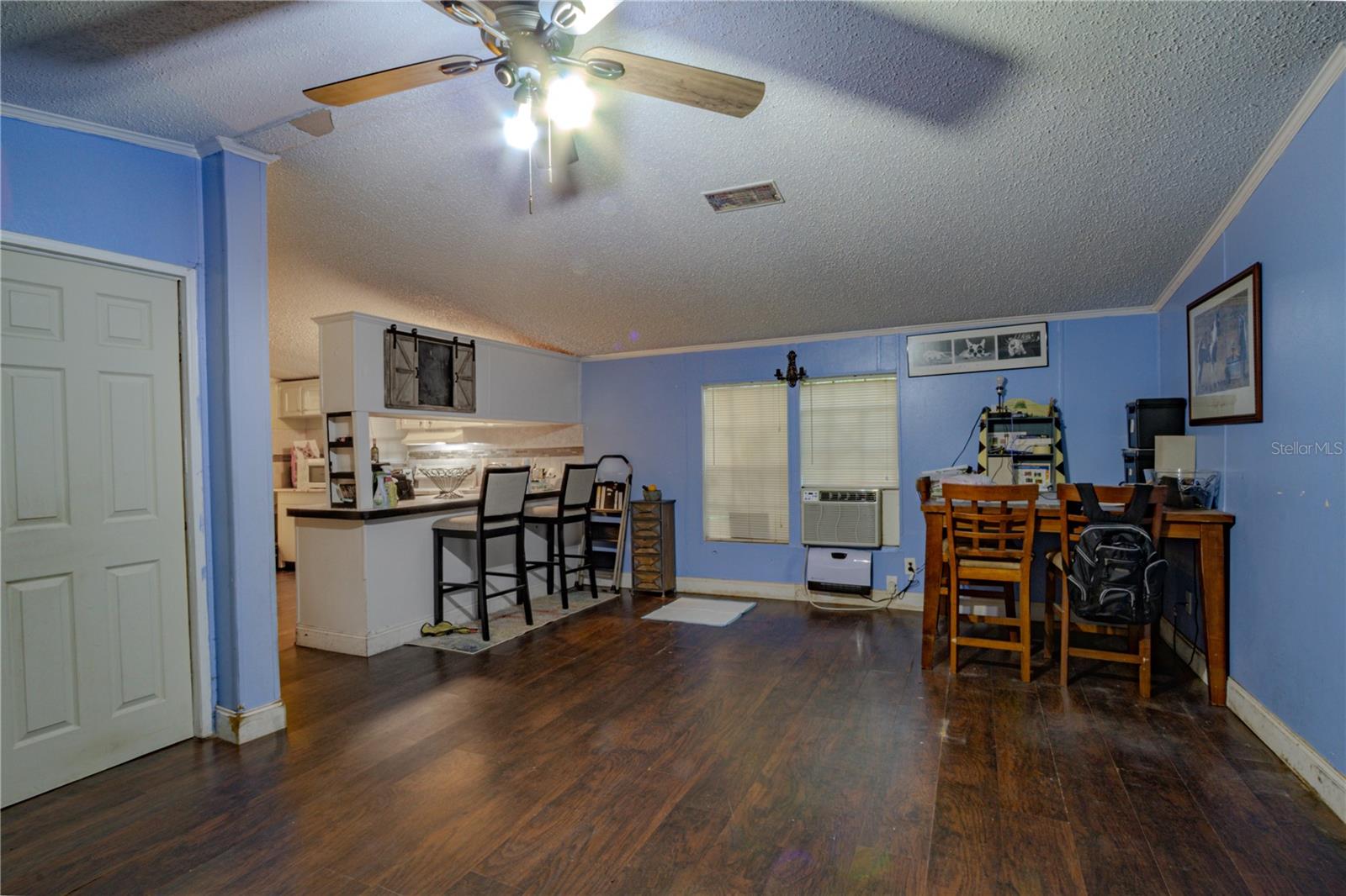 CHRISTMAS PARK FIRST ADD - Residential