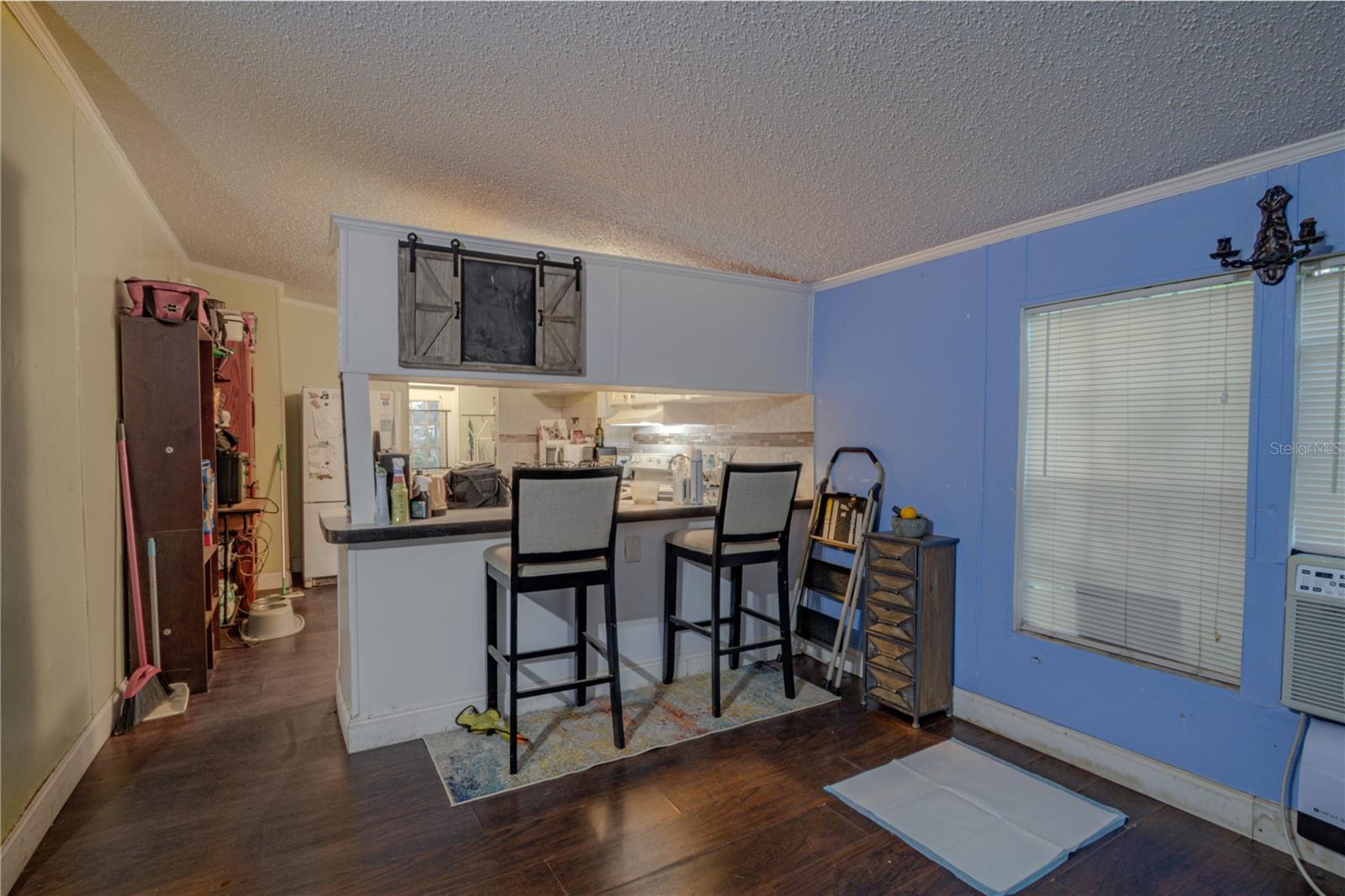 CHRISTMAS PARK FIRST ADD - Residential