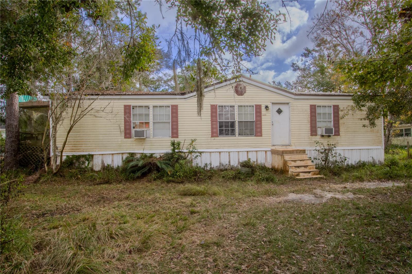 CHRISTMAS PARK FIRST ADD - Residential