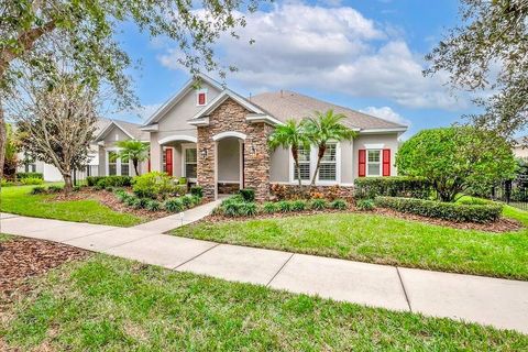 A home in LITHIA