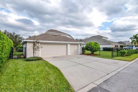 A home in LITHIA