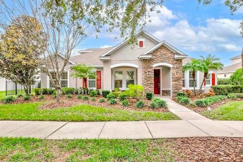 A home in LITHIA