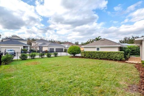 A home in LITHIA