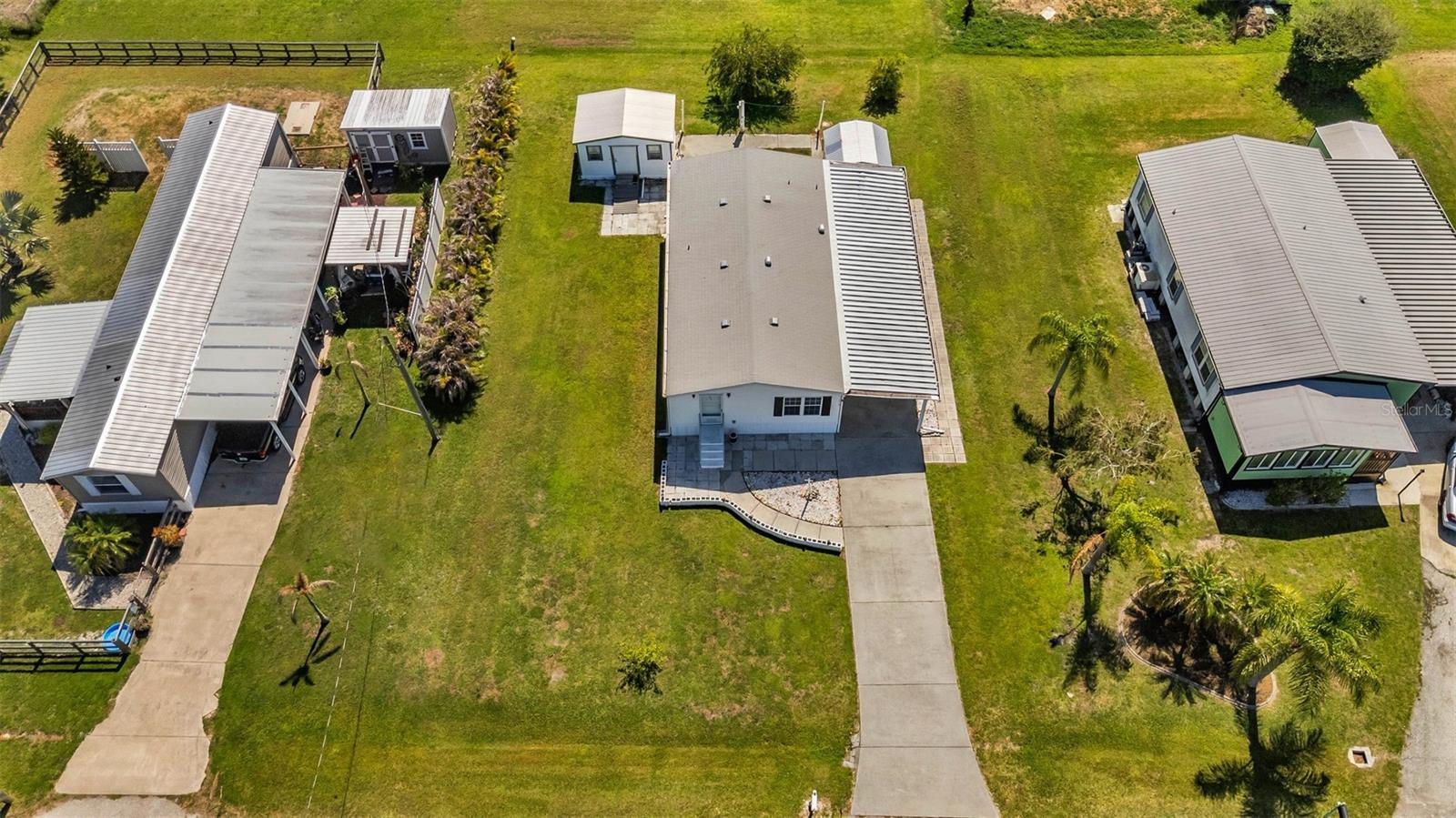 SUNNYBREEZE MOBILE HOME PARK - Residential