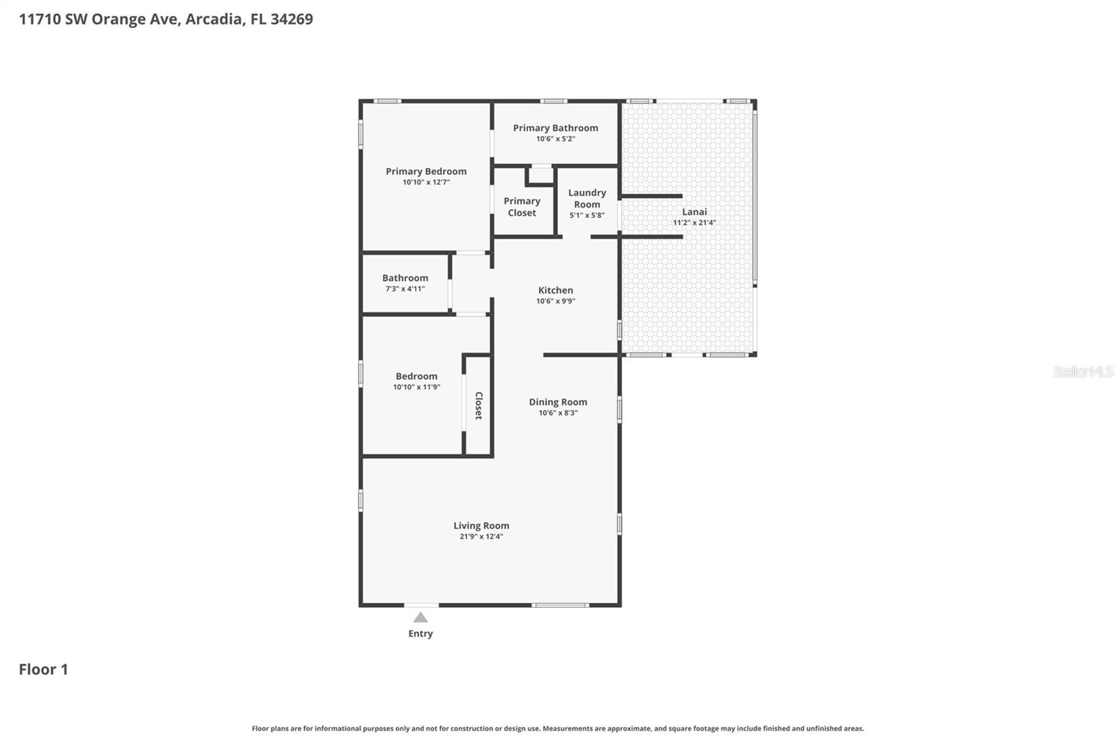 SUNNYBREEZE MOBILE HOME PARK - Residential