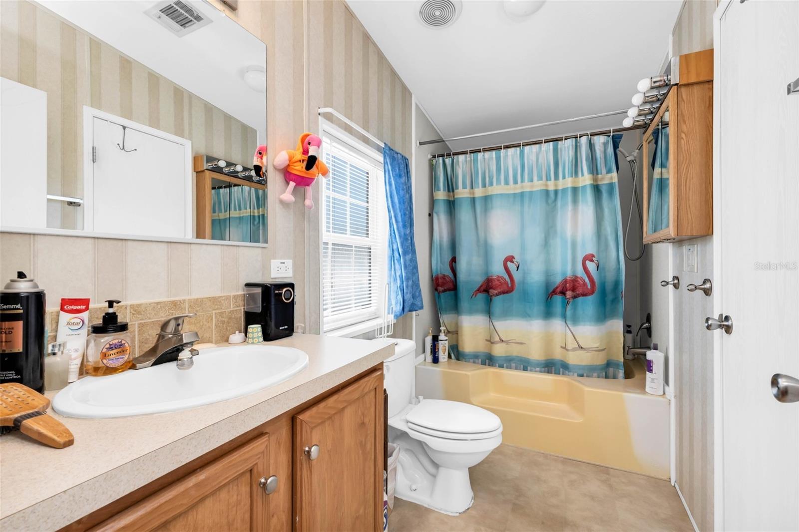 SUNNYBREEZE MOBILE HOME PARK - Residential