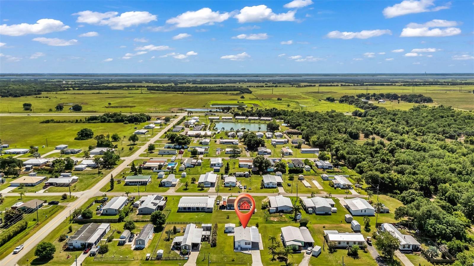 SUNNYBREEZE MOBILE HOME PARK - Residential