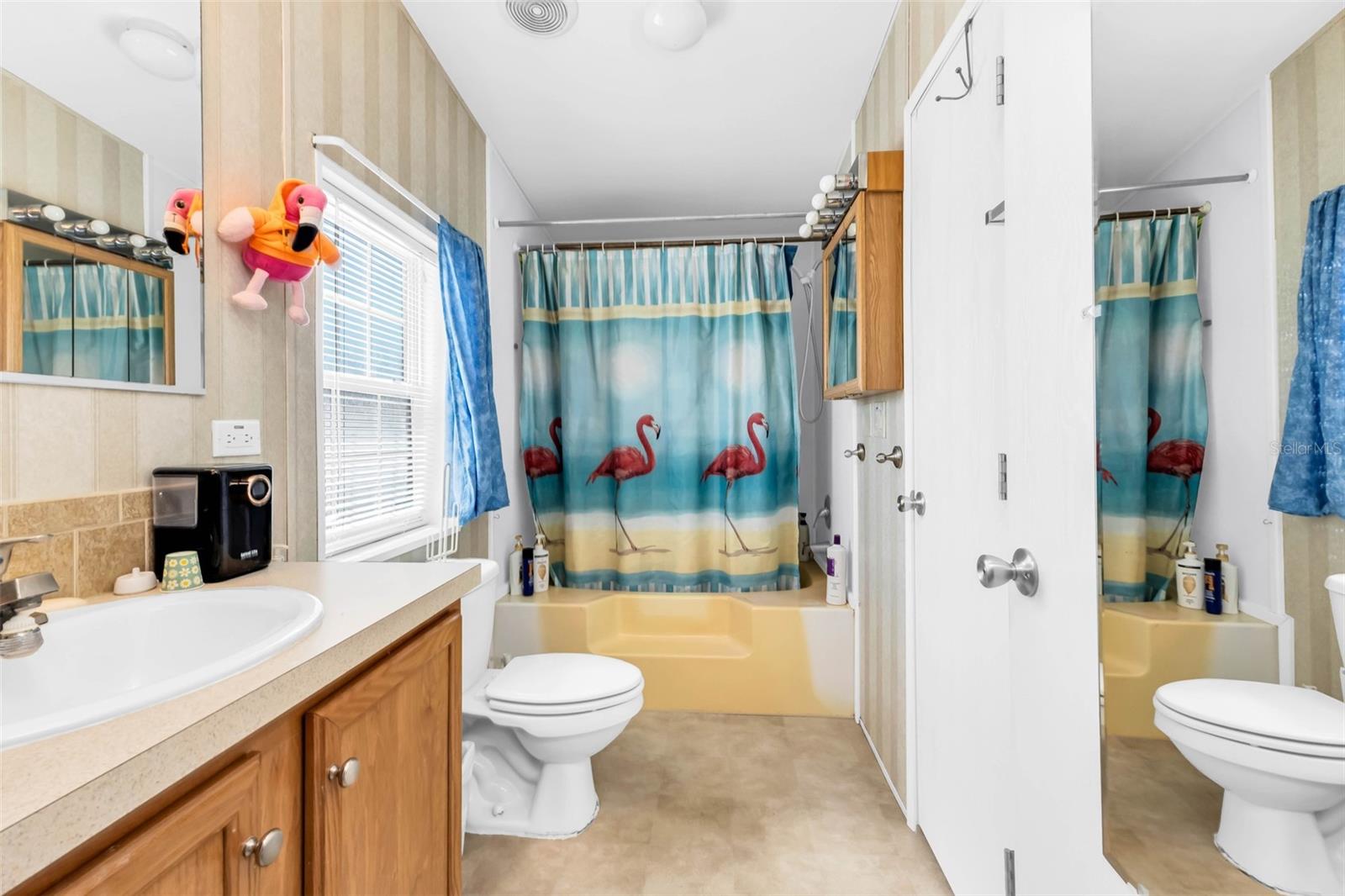 SUNNYBREEZE MOBILE HOME PARK - Residential