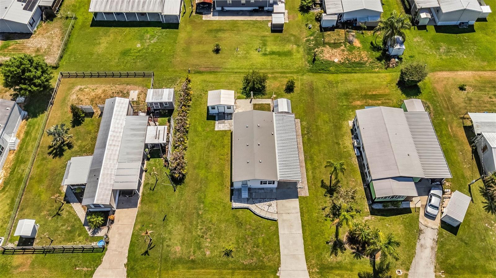 SUNNYBREEZE MOBILE HOME PARK - Residential