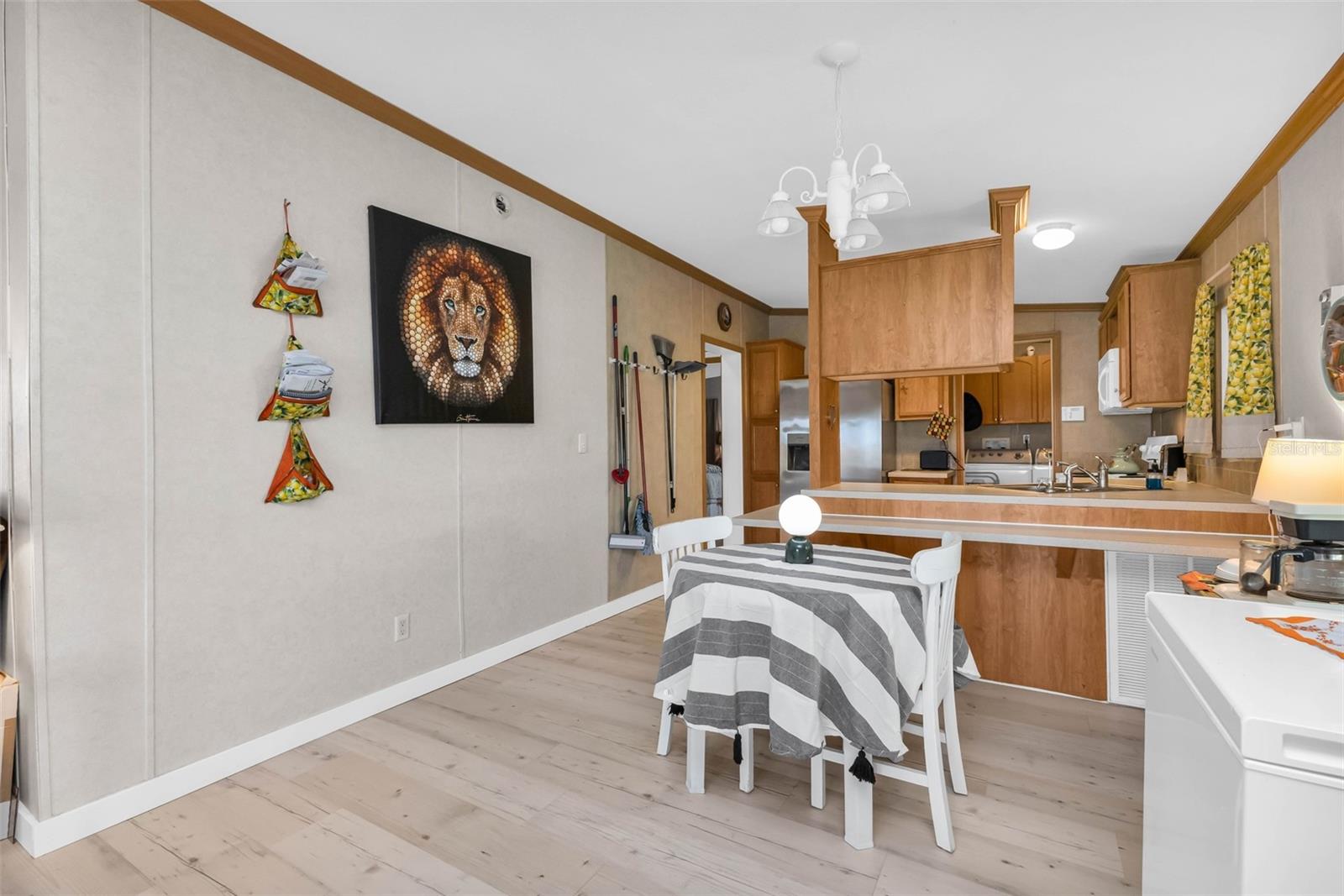 SUNNYBREEZE MOBILE HOME PARK - Residential