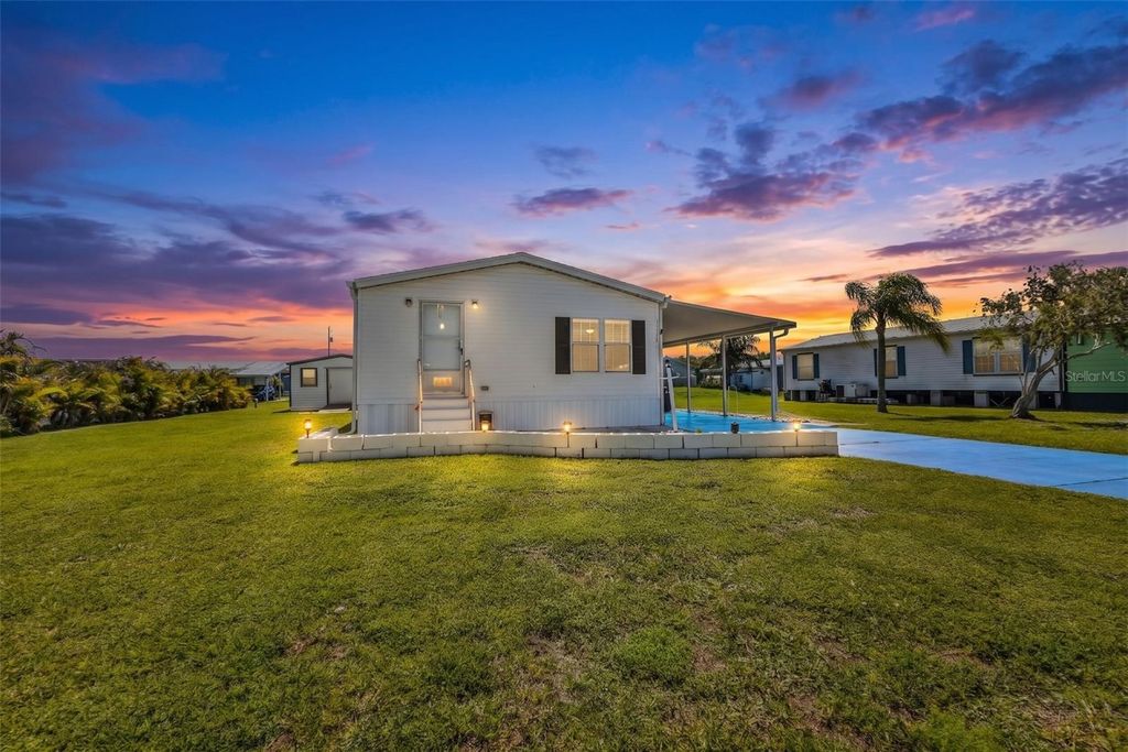 Photo of 11710 SW Orange Avenue, Arcadia, FL 34269 (MLS # C7525575)