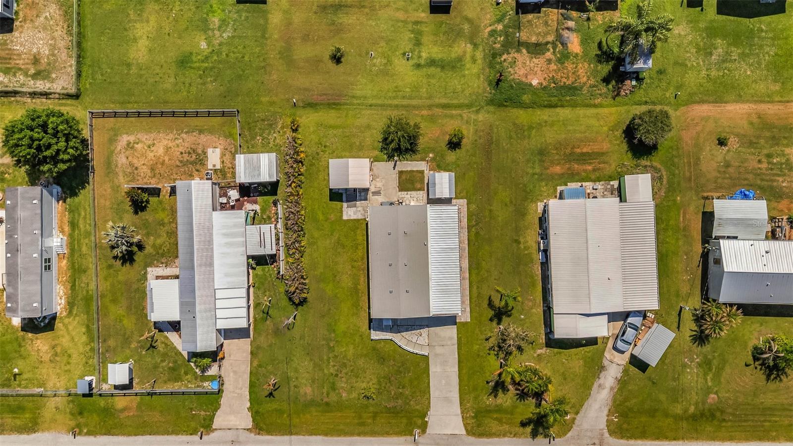 SUNNYBREEZE MOBILE HOME PARK - Residential