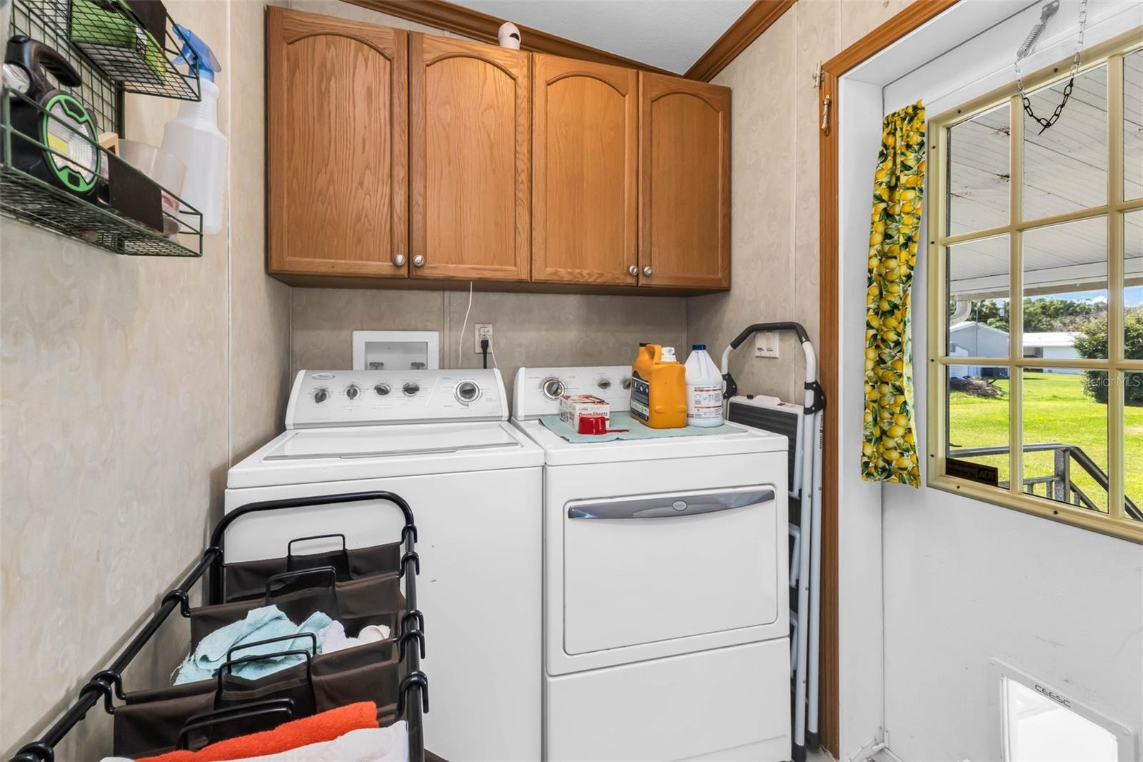 SUNNYBREEZE MOBILE HOME PARK - Residential