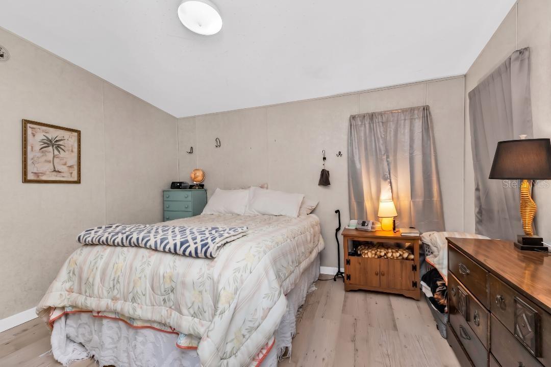 SUNNYBREEZE MOBILE HOME PARK - Residential