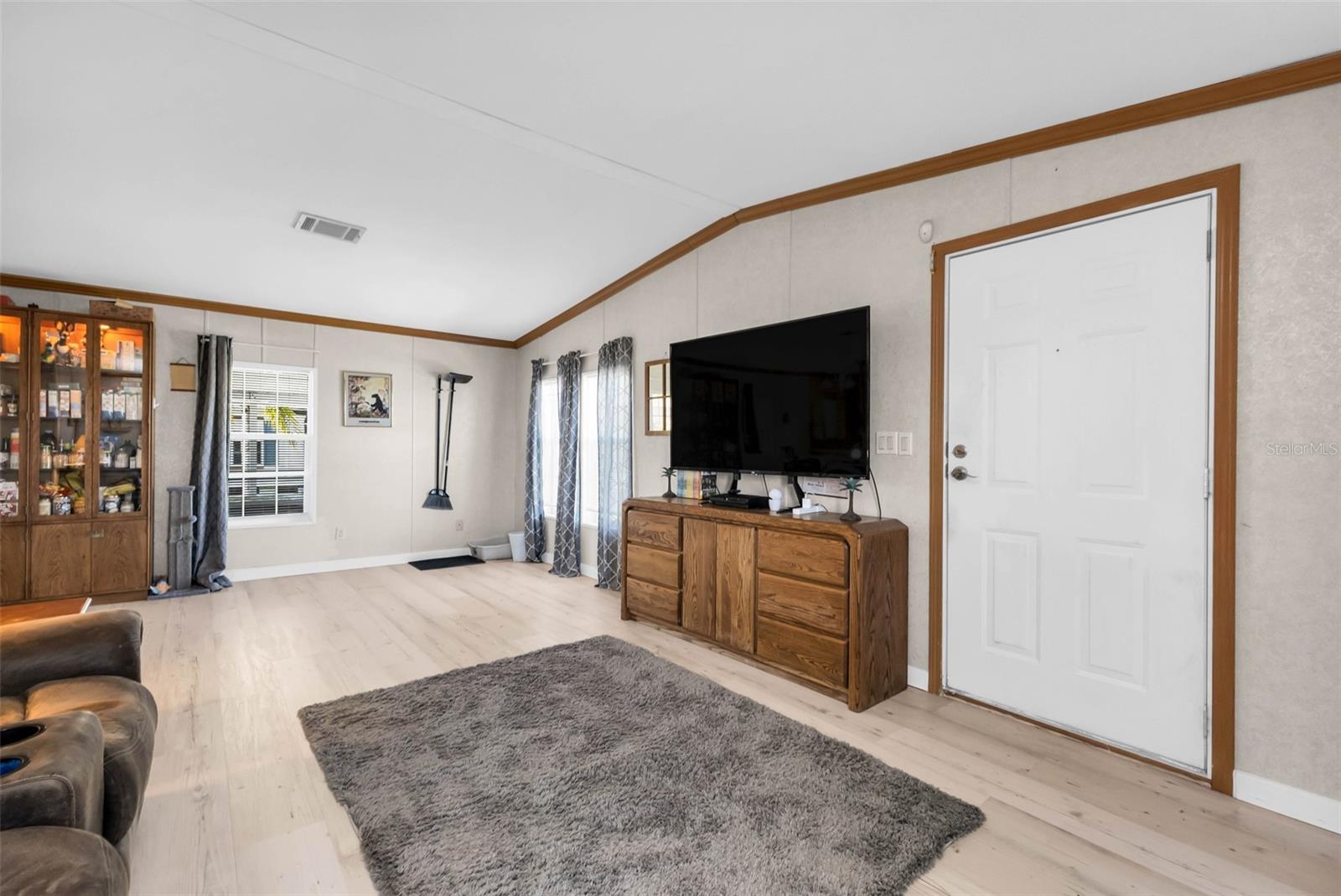 SUNNYBREEZE MOBILE HOME PARK - Residential
