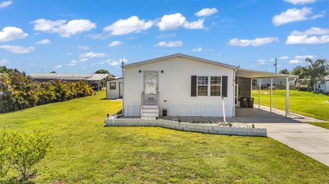 Photo of 11710 SW Orange Avenue, Arcadia, FL 34269 (MLS # C7525575)