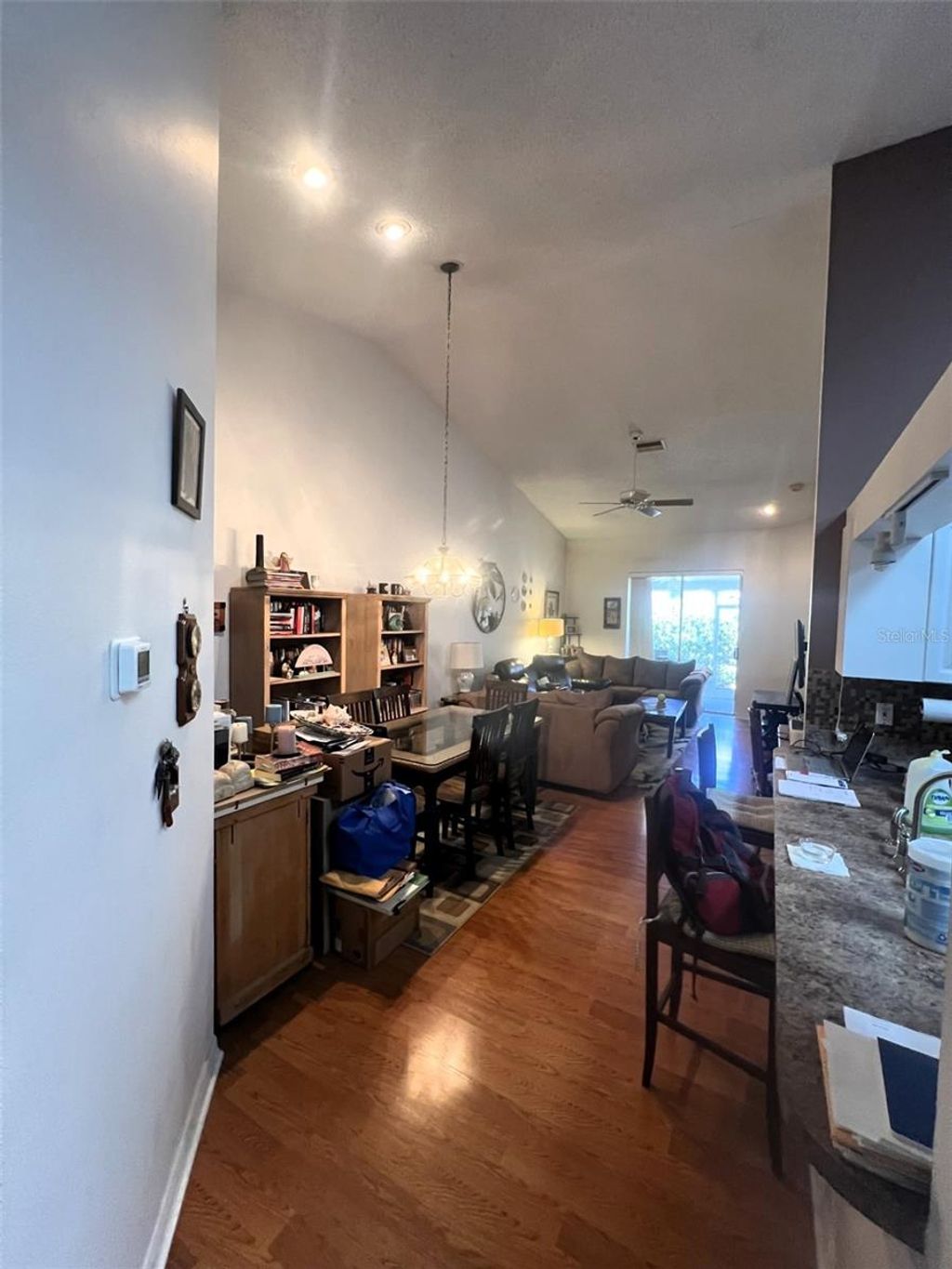 Photo of 4207 Chesterfield Circle, Palm Harbor, FL 34683 (MLS # TB8469846)