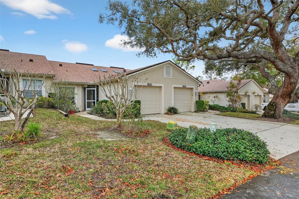 Photo of 4207 Chesterfield Circle, Palm Harbor, FL 34683 (MLS # TB8469846)