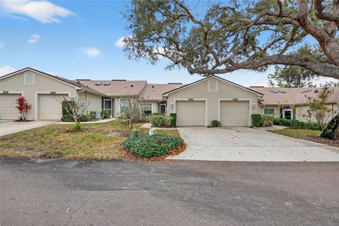 Photo of 4207 Chesterfield Circle, Palm Harbor, FL 34683 (MLS # TB8469846)