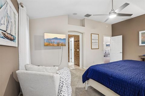 Tiny photo for 17115 SE 93rd Tellfier Terrace, The Villages, FL 32162 (MLS # G5112510)