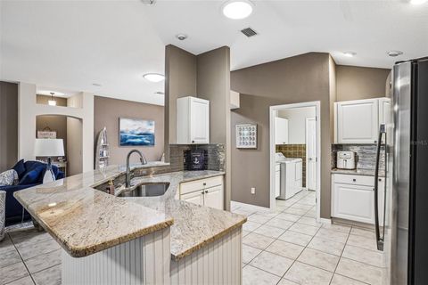Tiny photo for 17115 SE 93rd Tellfier Terrace, The Villages, FL 32162 (MLS # G5112510)