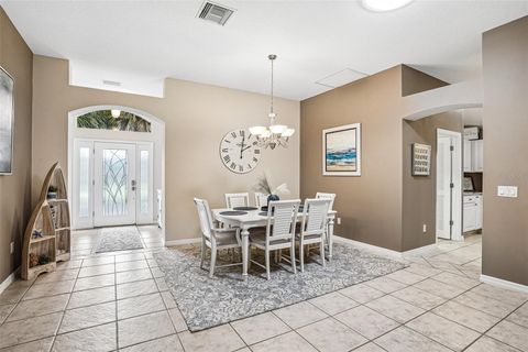 Tiny photo for 17115 SE 93rd Tellfier Terrace, The Villages, FL 32162 (MLS # G5112510)