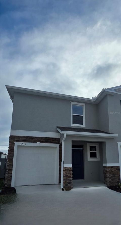 Photo of 3258 Chroma Street, Orlando, FL 32824 (MLS # O6342427)