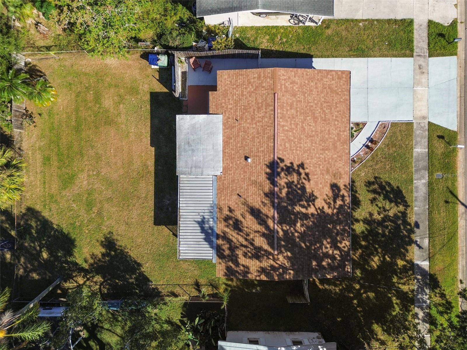 LAND LACKEY ESTATES UNIT 3 - Residential