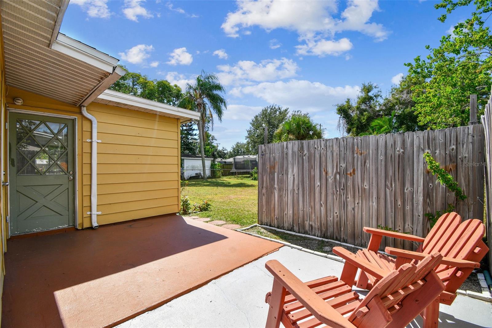 LAND LACKEY ESTATES UNIT 3 - Residential