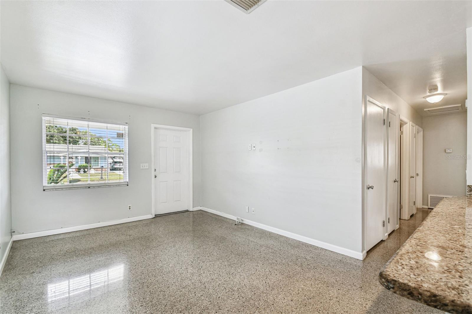 LAND LACKEY ESTATES UNIT 3 - Residential