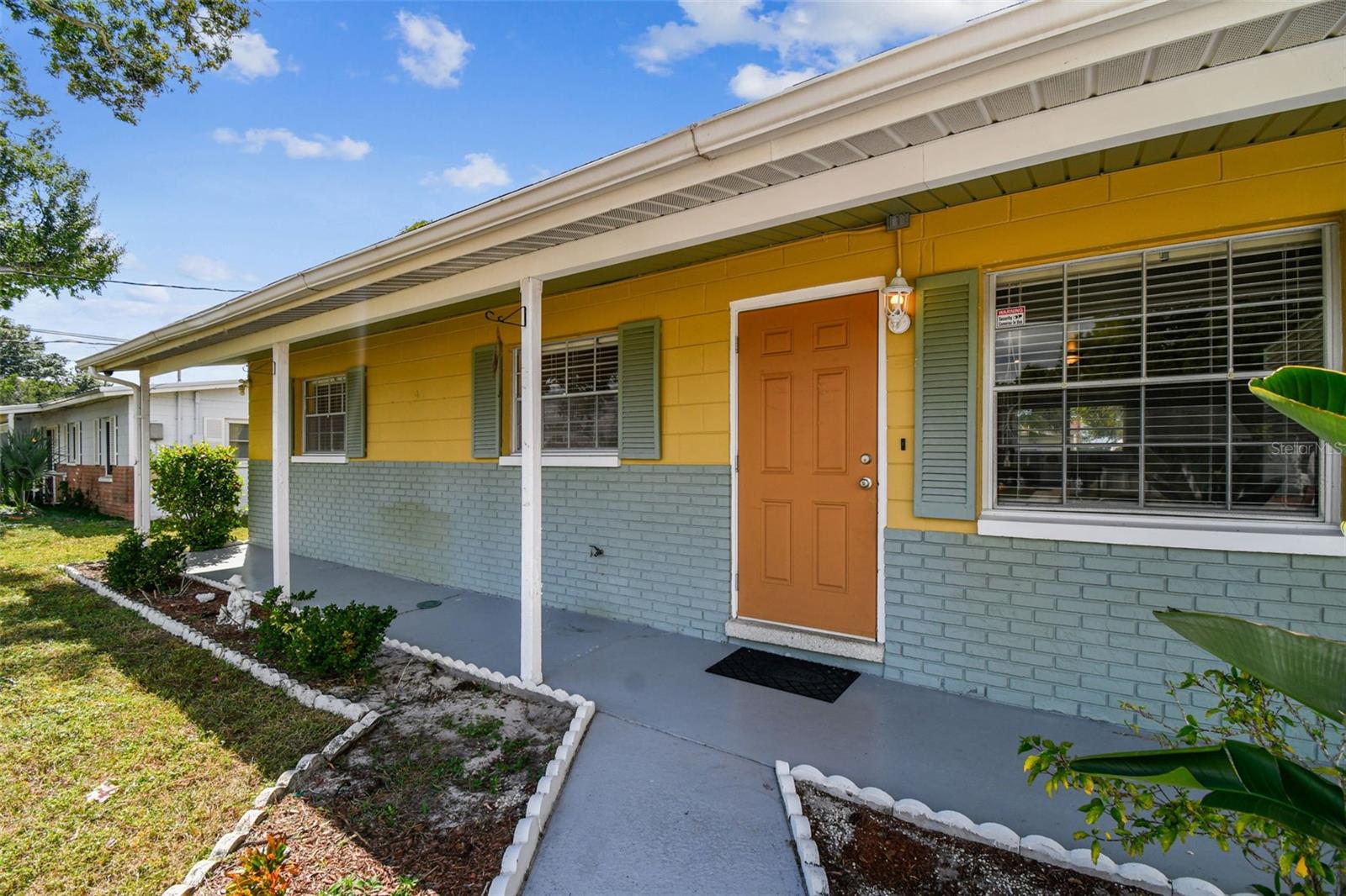LAND LACKEY ESTATES UNIT 3 - Residential