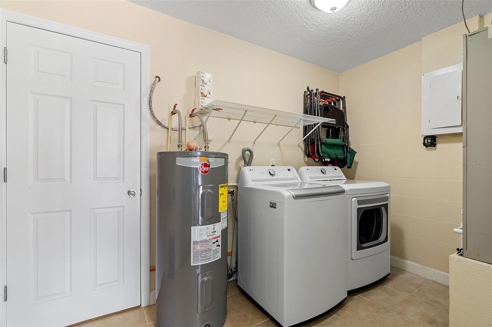 ST CLOUD - Residential