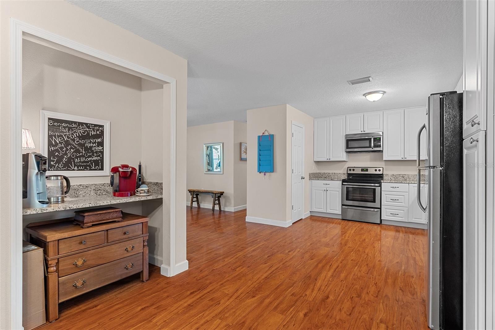 ST CLOUD - Residential