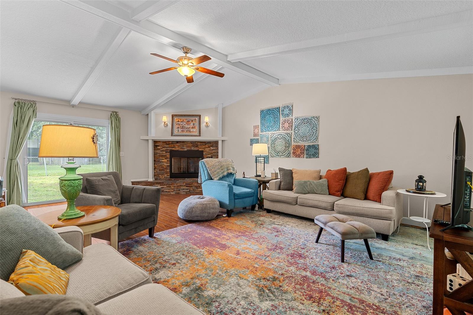 ST CLOUD - Residential