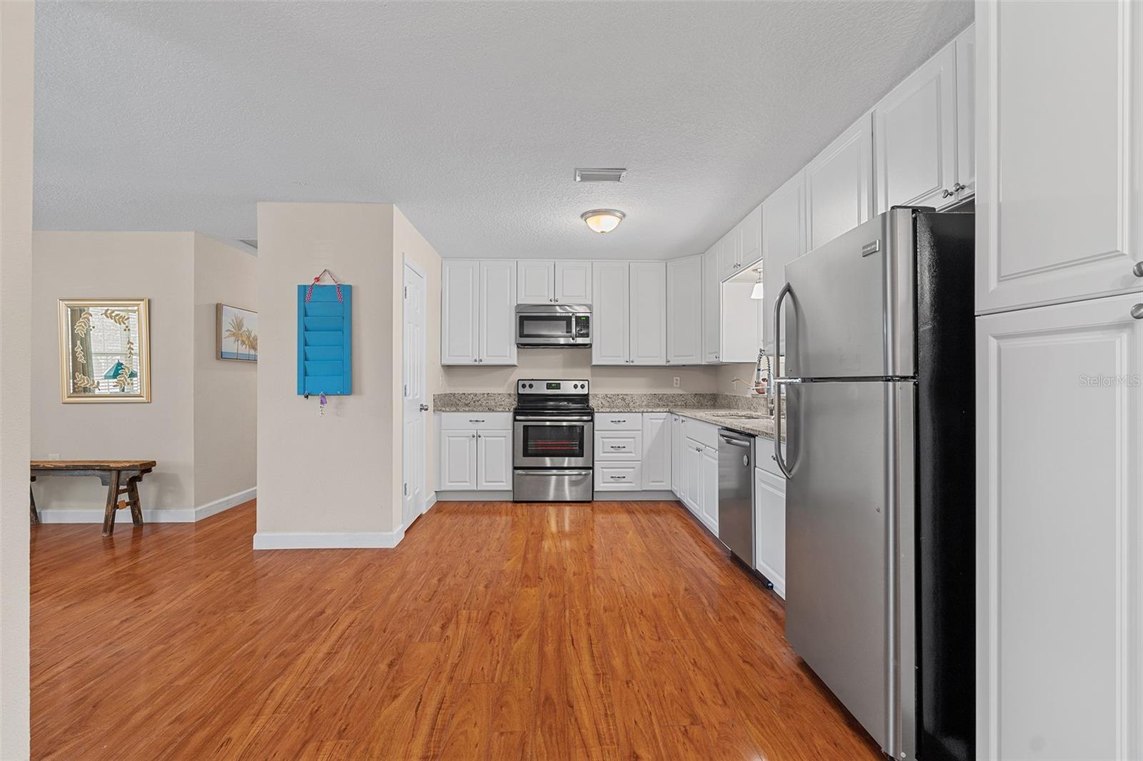 ST CLOUD - Residential