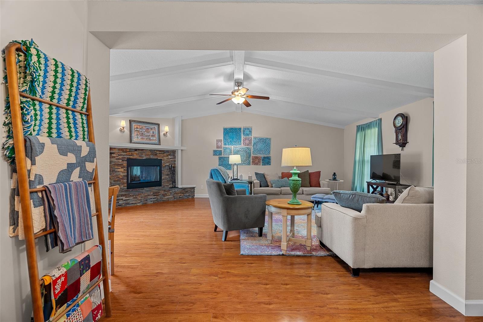 ST CLOUD - Residential