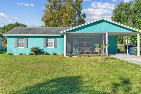 Casas a venda 197 - Jen Dantas 416 TENNESSEE AVENUE ST CLOUD FL 34769