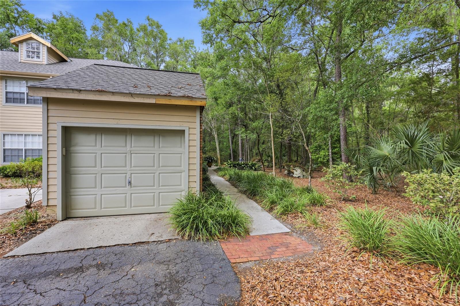 HAILE PLANTATION- PLANTATION VILLAS - Residential