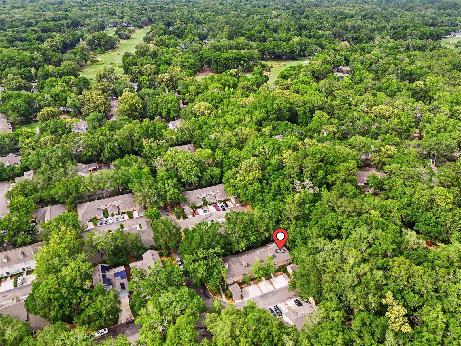 HAILE PLANTATION- PLANTATION VILLAS - Residential