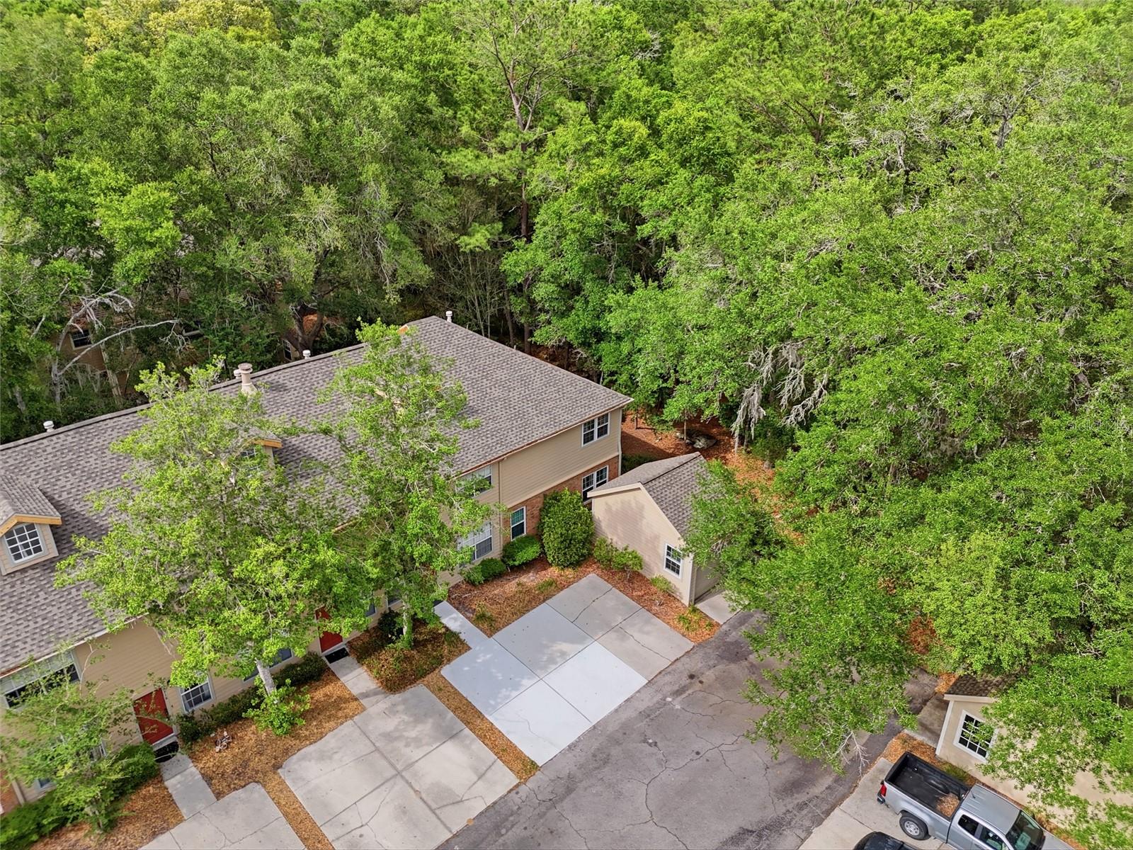 HAILE PLANTATION- PLANTATION VILLAS - Residential