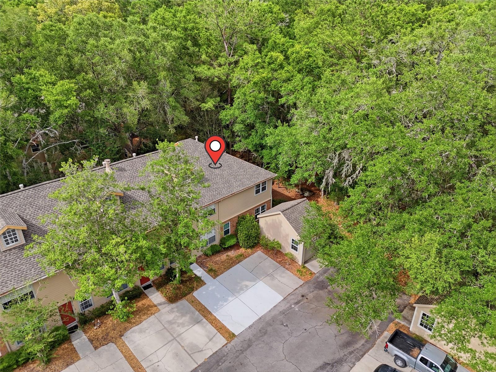 HAILE PLANTATION- PLANTATION VILLAS - Residential