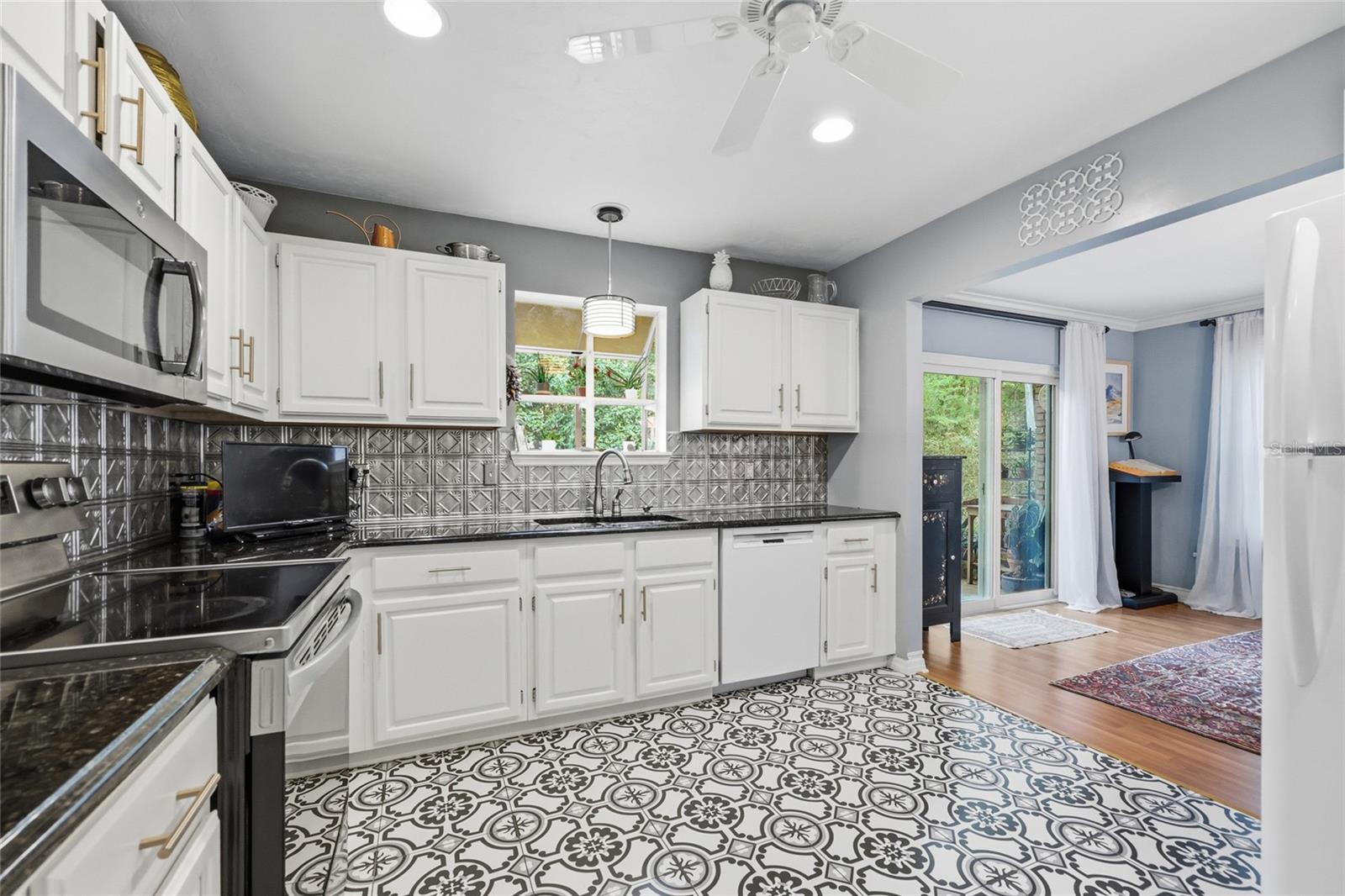 HAILE PLANTATION- PLANTATION VILLAS - Residential