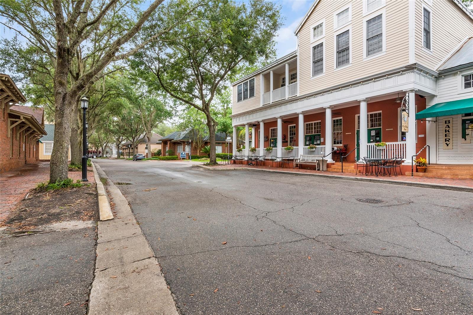HAILE PLANTATION- PLANTATION VILLAS - Residential