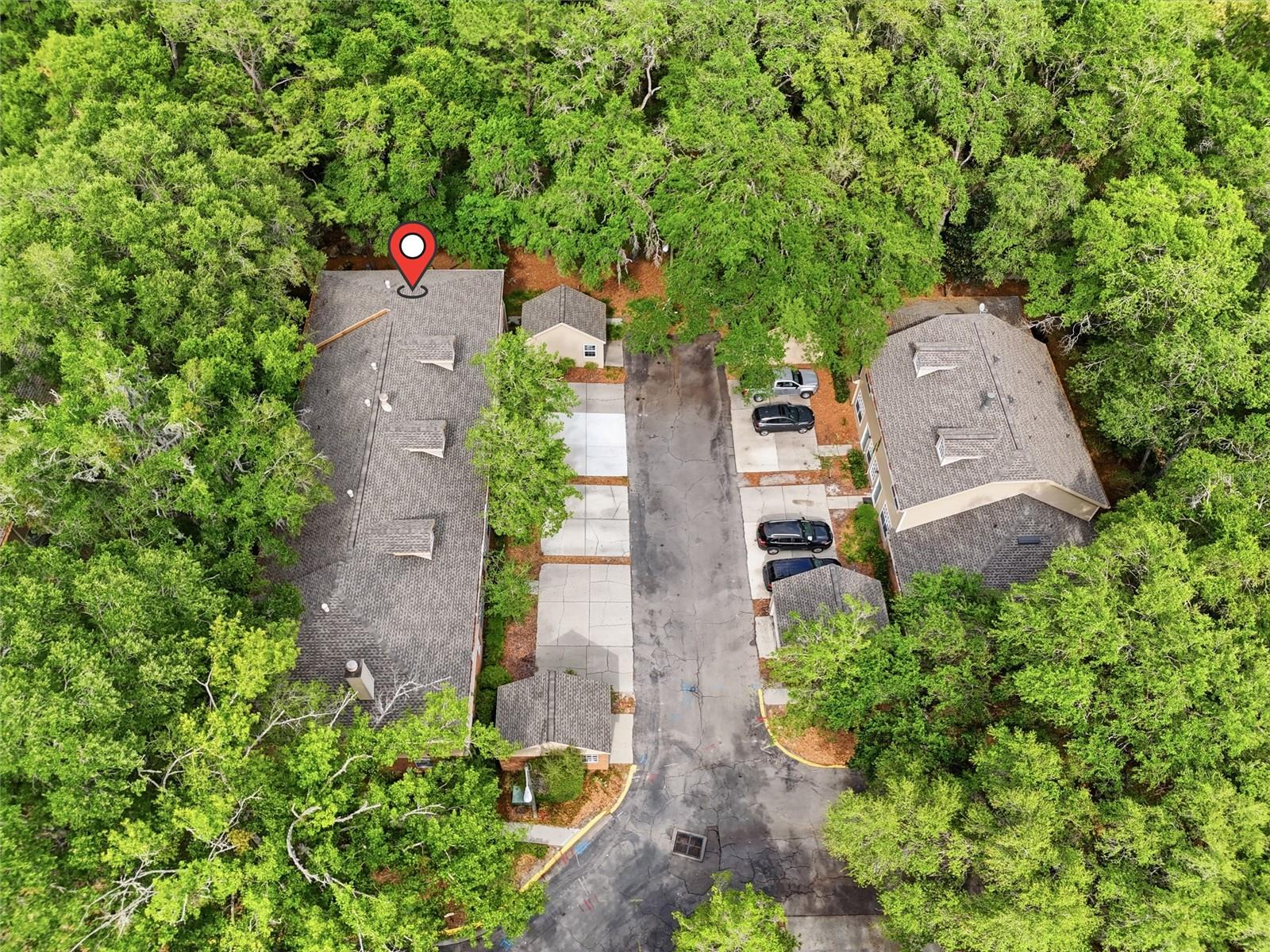 HAILE PLANTATION- PLANTATION VILLAS - Residential