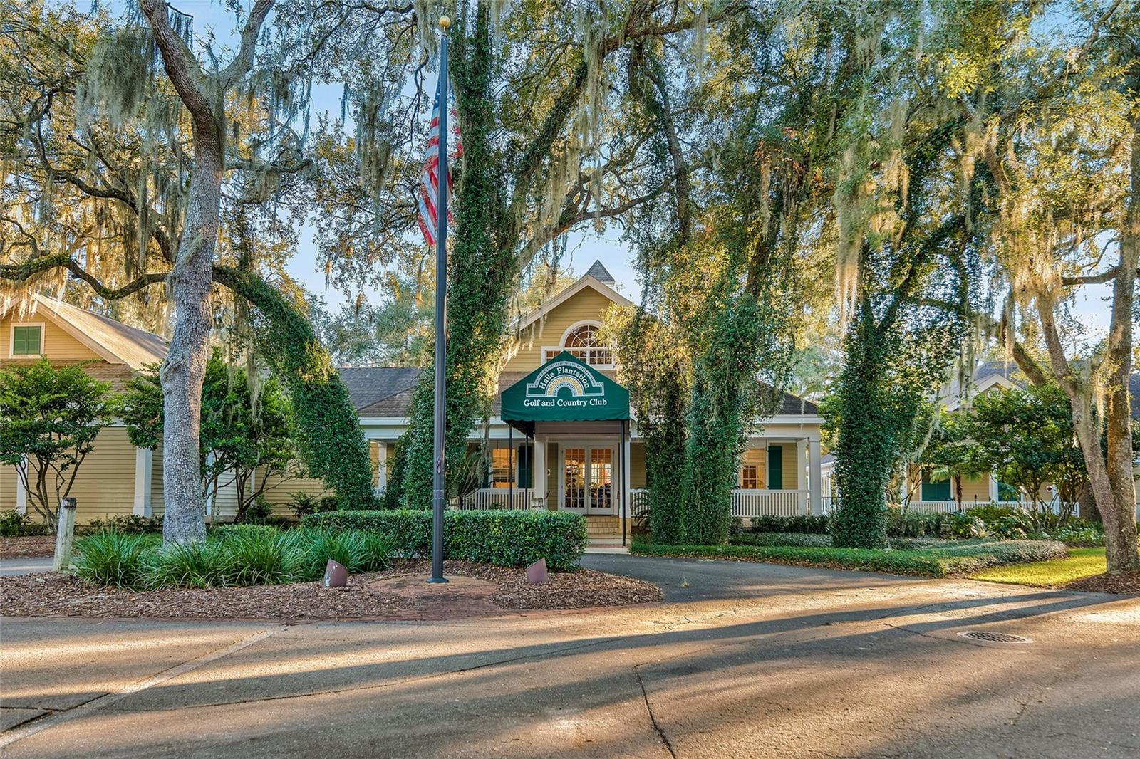 HAILE PLANTATION- PLANTATION VILLAS - Residential