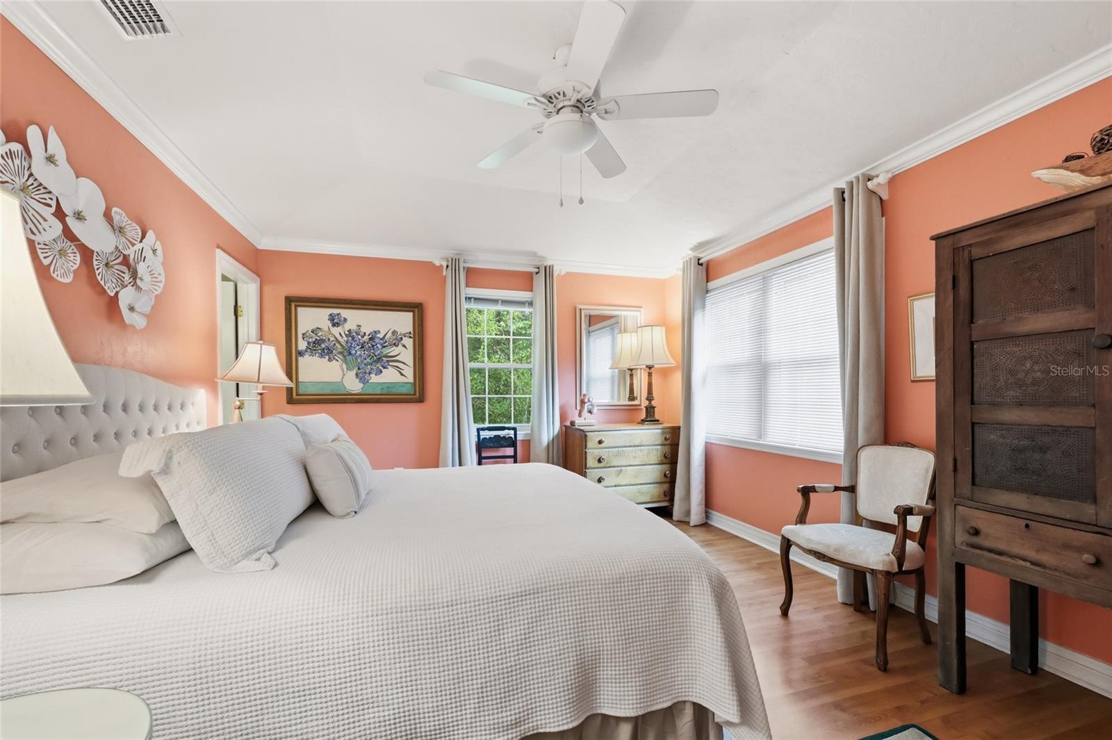 HAILE PLANTATION- PLANTATION VILLAS - Residential