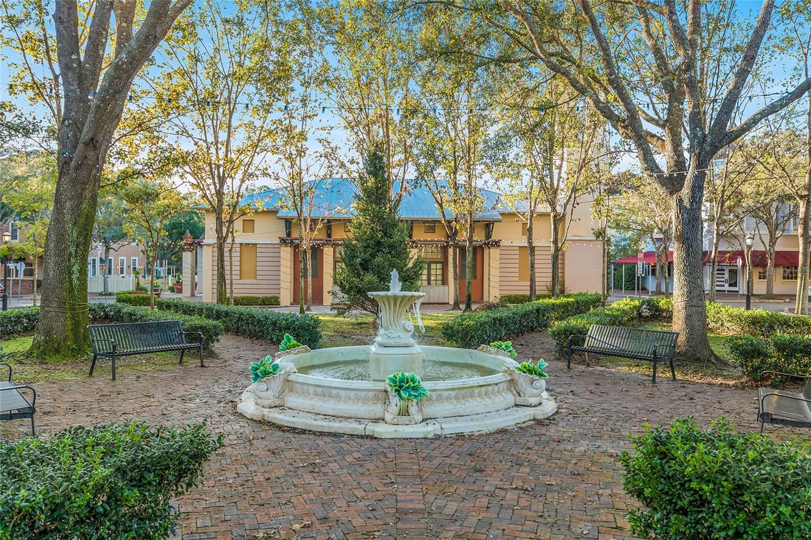 HAILE PLANTATION- PLANTATION VILLAS - Residential