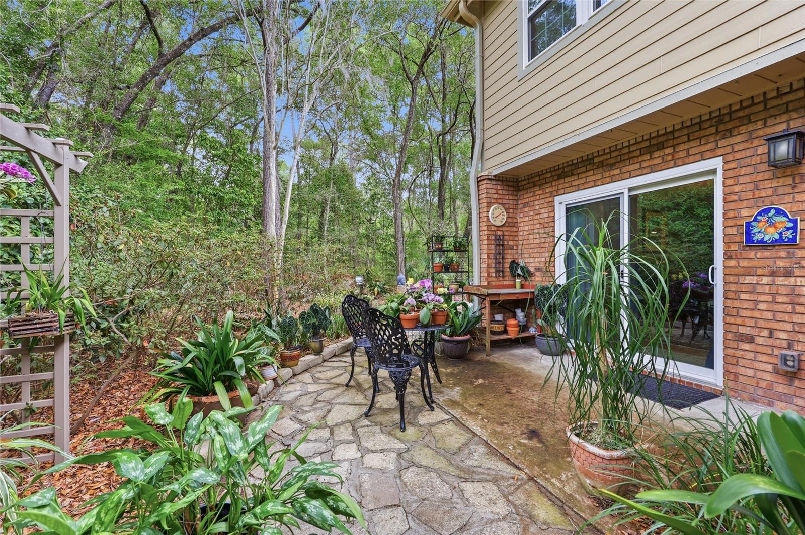 HAILE PLANTATION- PLANTATION VILLAS - Residential
